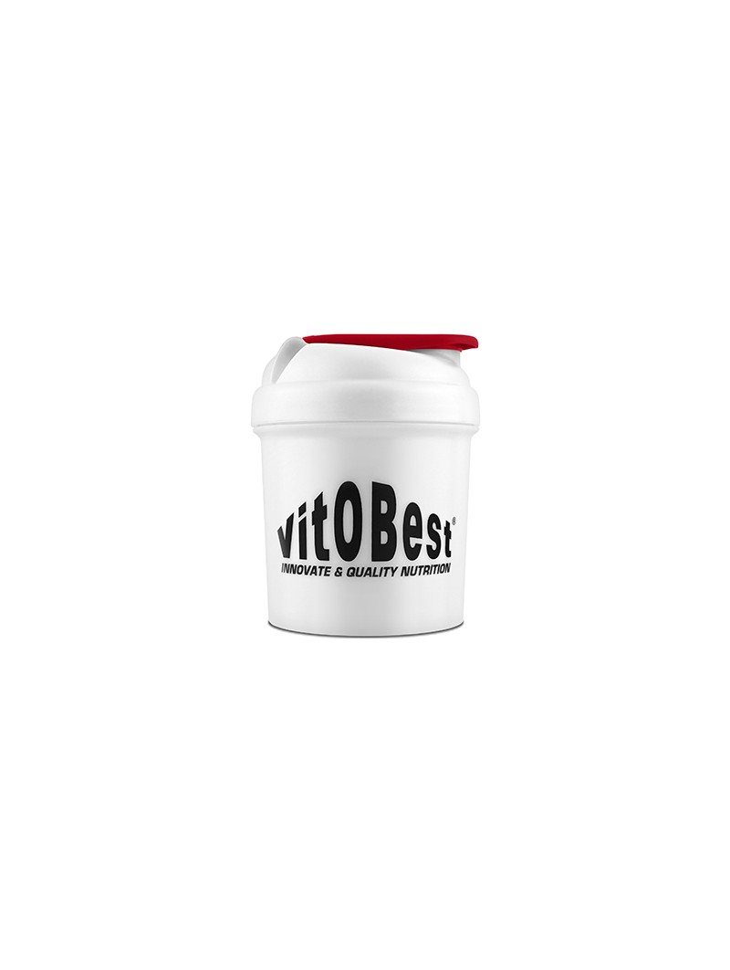 Mini shaker