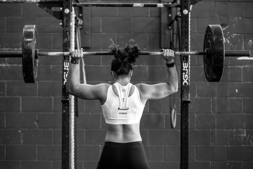 Entrenamiento Personal